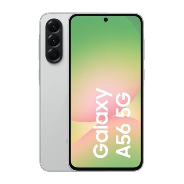 Samsung Galaxy A56 256GB Grey 6.7  Android