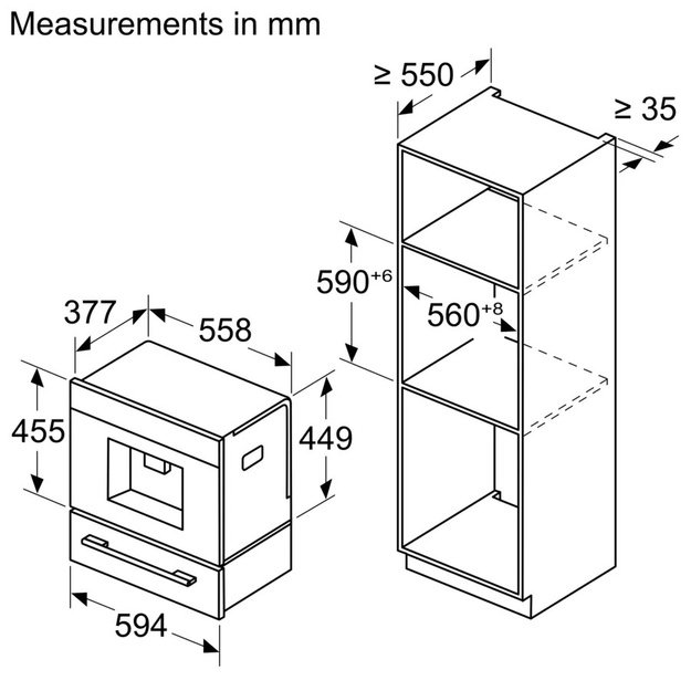 SIEMENS CT718L1B0