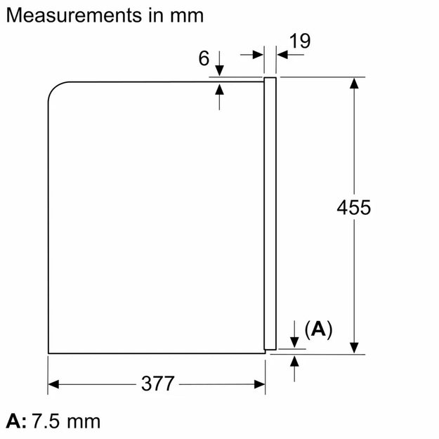 SIEMENS CT718L1B0