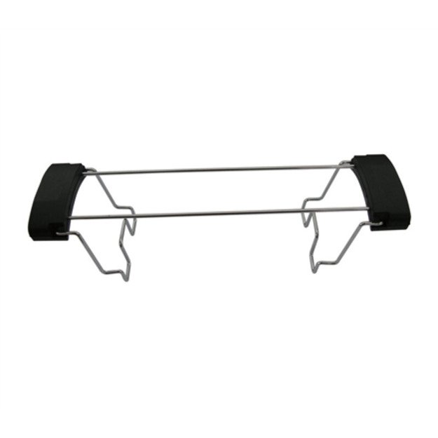 ETA | Storio Toaster | ETA916690020 | Power 930 W | Housing material Stainless steel | Black 2