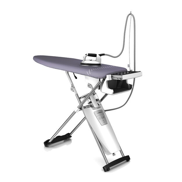 LAURASTAR S PURE XTRA lyginimo sistema, violetinė 1