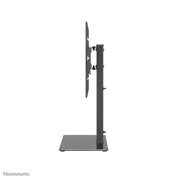 Neomounts Desk Mount | DS45-430BL16 TV stand | Adjustable Height 13