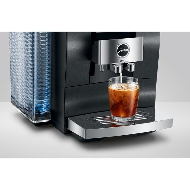 JURA Z10 (EB) Fully-auto Espresso machine 2.4 L 4
