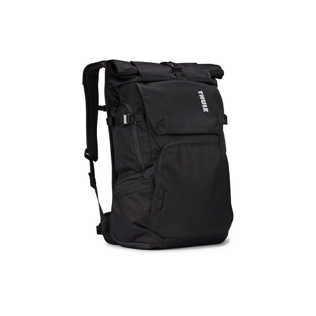 Thule DSLR Backpack 32L TCDK232 Covert Black, Camera Backpack