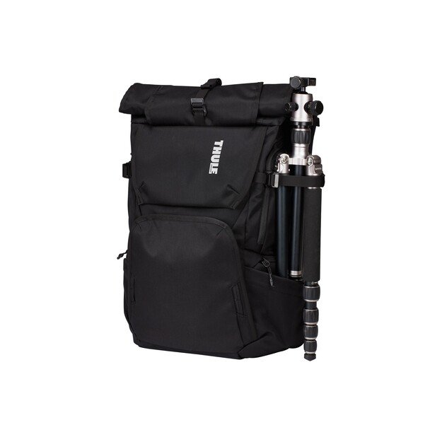 Thule DSLR Backpack 32L TCDK232 Covert Black, Camera Backpack