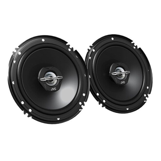 Speaker Set car JVC CS-J620X (2.0, 300 W, 165 mm)