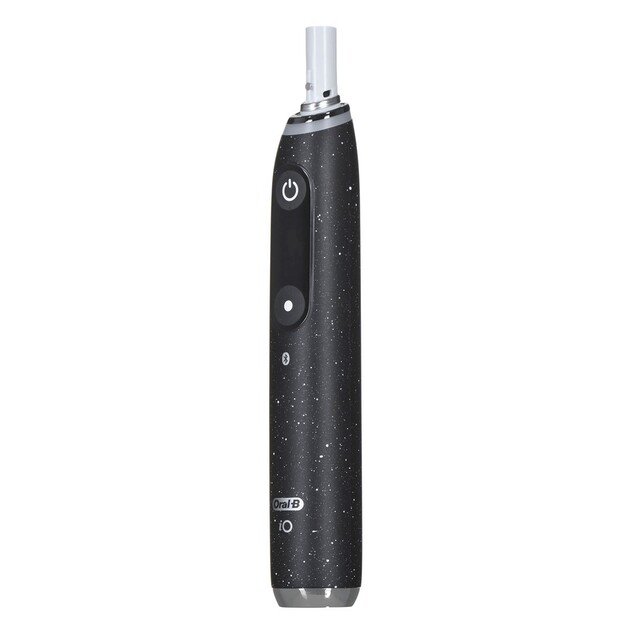 Dantų &scaron;epetėlis Oral-B iO Series 10 Black Onyx Luxe 17