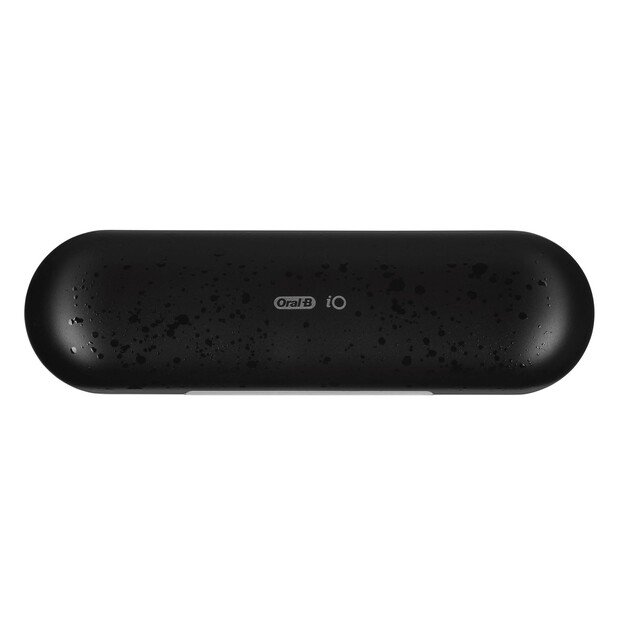 Dantų &scaron;epetėlis Oral-B iO Series 10 Black Onyx Luxe 14