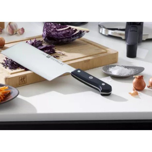 ZWILLING GOURMET Stainless steel 1 pc(s) Chef s knife 5