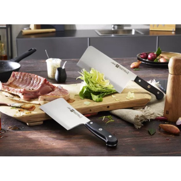 ZWILLING GOURMET Stainless steel 1 pc(s) Chef s knife 2