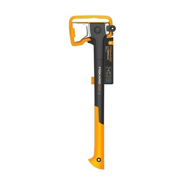 FISKARS SPLITTING AXE X24 X-SERIES BLADE S 7