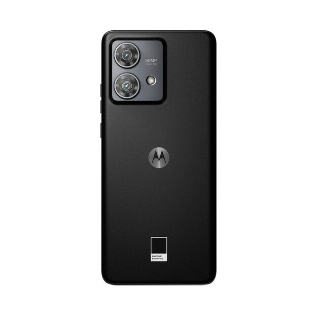Motorola Edge 40 Neo 16.6 cm (6.55 ) Dual SIM Android 13 5G USB Type-C 12 GB 256 GB 5000 mAh Black