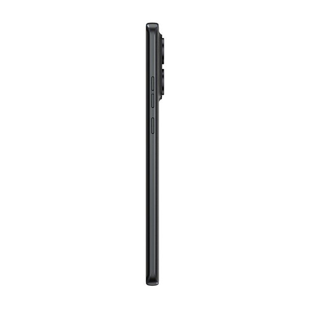 Motorola Edge 40 Neo 16.6 cm (6.55 ) Dual SIM Android 13 5G USB Type-C 12 GB 256 GB 5000 mAh Black