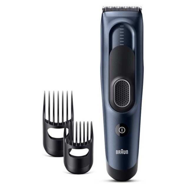 Hair clipper Braun HC5350 blue