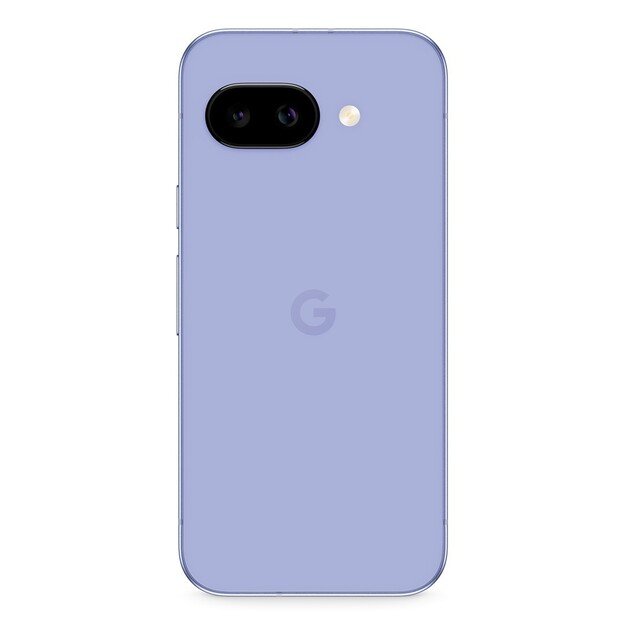 Google Pixel 9A 16 cm (6.3 ) Dual SIM Android 15 5G USB Type-C 8 GB 128 GB 5100 mAh Purple 5