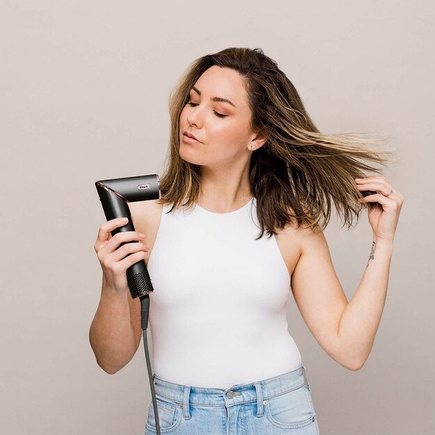 Shark FlexStyle Multistyler Warm Black 1650 W 2.5 m 6