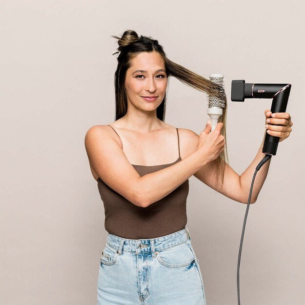 Shark FlexStyle Multistyler Warm Black 1650 W 2.5 m 5