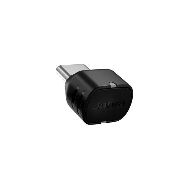 Jabra Link 390c UC, USB-C Bluetooth Adapter 1