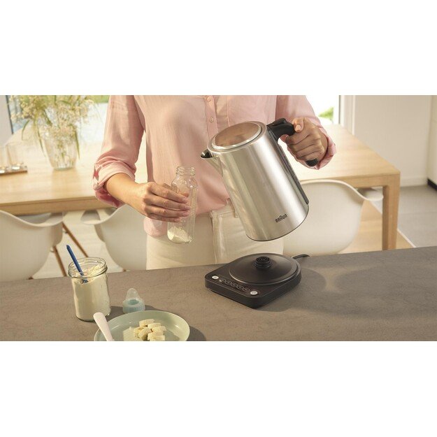 Virdulys Braun WK5205BK 3