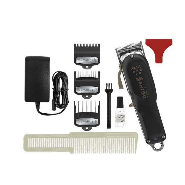 Wahl Professional Cordless Senior Clipper 1