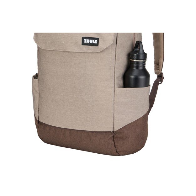 Thule 5452 Lithos Backpack 20L Tinted Taupe/Nuanced Brown