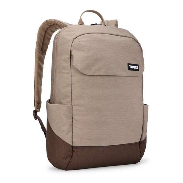 Thule 5452 Lithos Backpack 20L Tinted Taupe/Nuanced Brown