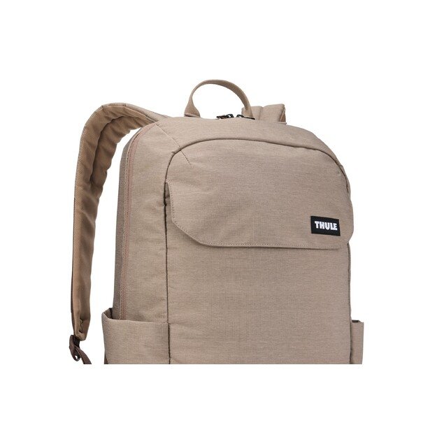 Thule 5452 Lithos Backpack 20L Tinted Taupe/Nuanced Brown