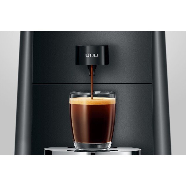 JURA ONO Manual Espresso machine 0.95 L 3