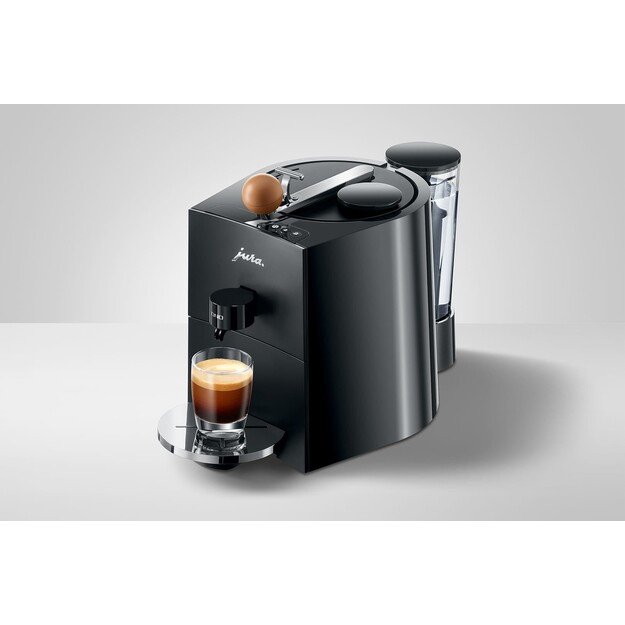 JURA ONO Manual Espresso machine 0.95 L 6