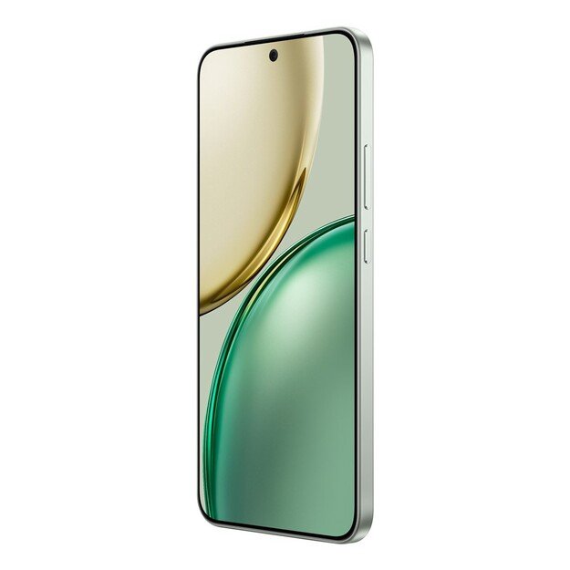 Honor Magic 8 Lite 5G 17.2 cm (6.79 ) MagicOS 9.0 USB Type-C 8 GB 512 GB 7500 mAh Green