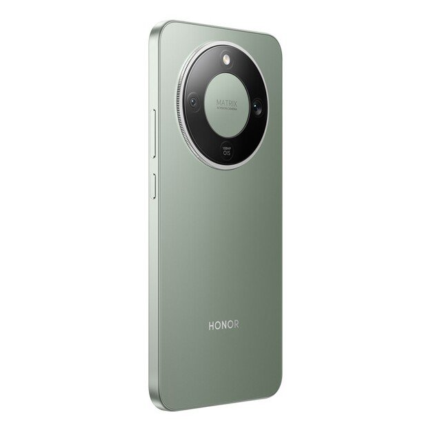 Honor Magic 8 Lite 5G 17.2 cm (6.79 ) MagicOS 9.0 USB Type-C 8 GB 512 GB 7500 mAh Green 7