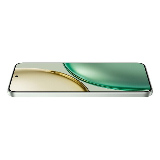 Honor Magic 8 Lite 5G 17.2 cm (6.79 ) MagicOS 9.0 USB Type-C 8 GB 512 GB 7500 mAh Green 10