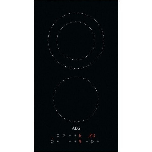Kaitlentė AEG HRB32310CB