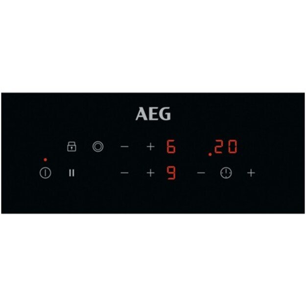 Kaitlentė AEG HRB32310CB 1