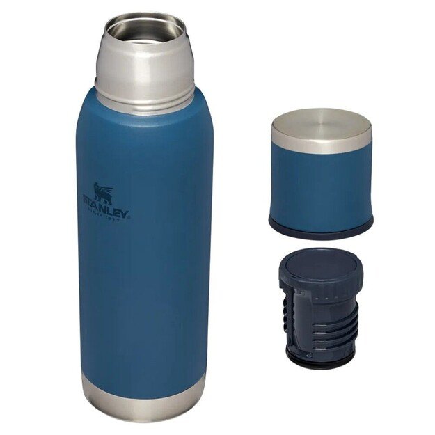 Stanley termosas THE ADVENTURE 1 l - ABYSS