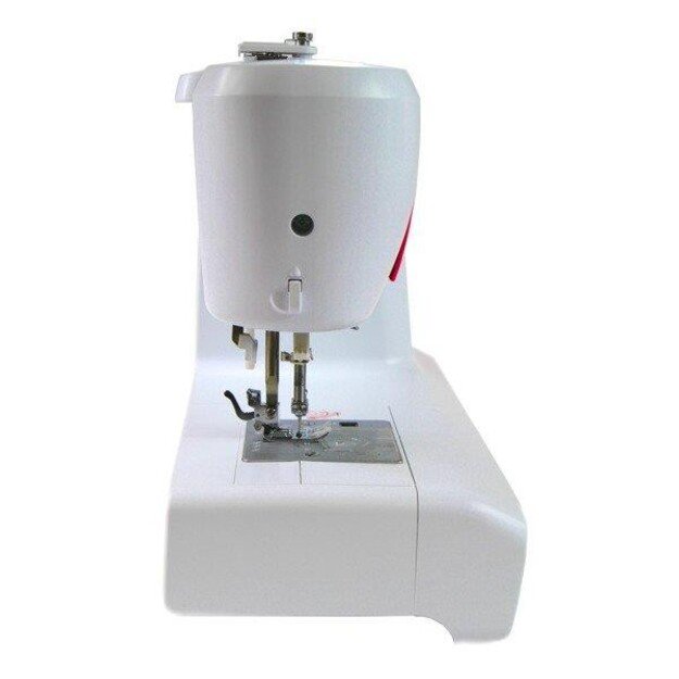Łucznik Patrycja 2090 Automatic sewing machine Electromechanical