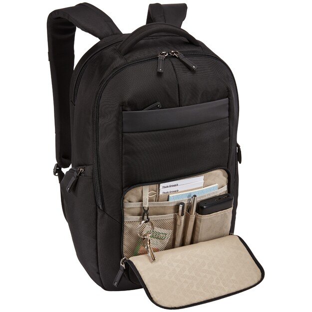 Notion Backpack | NOTIBP116 | Backpack | Black