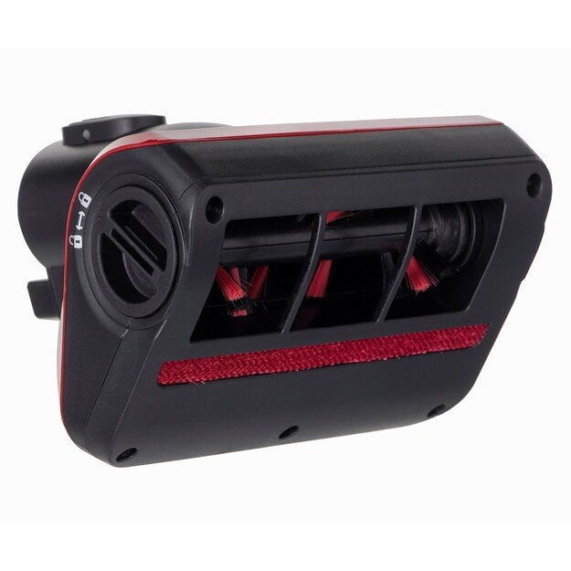 Dulkių siurblys BOSCH BBS 711ANM UNLIMITED