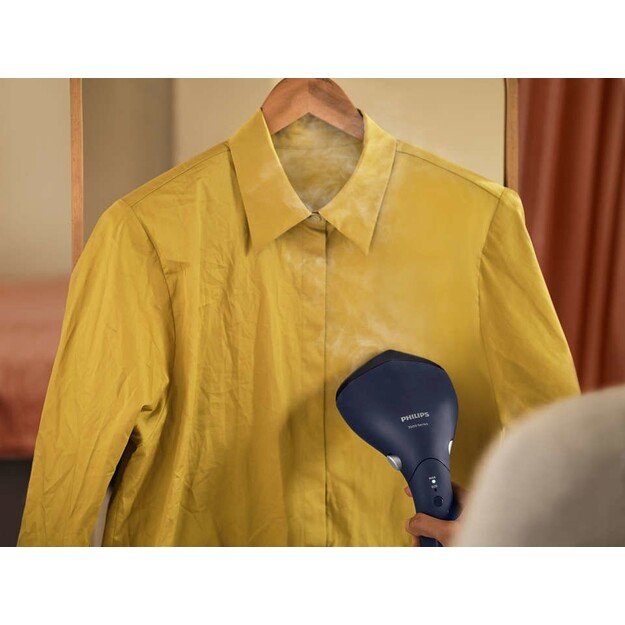 Philips 7000 series STH7020/20 iron Steam iron 1500 W Black 3