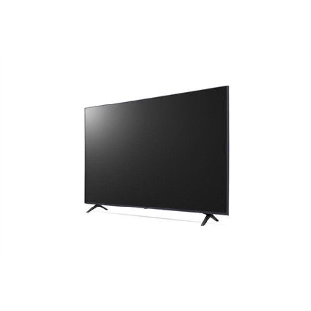 LG | 55UR80003LJ | 55  (139 cm) | Smart TV | webOS 23 | UHD 4K