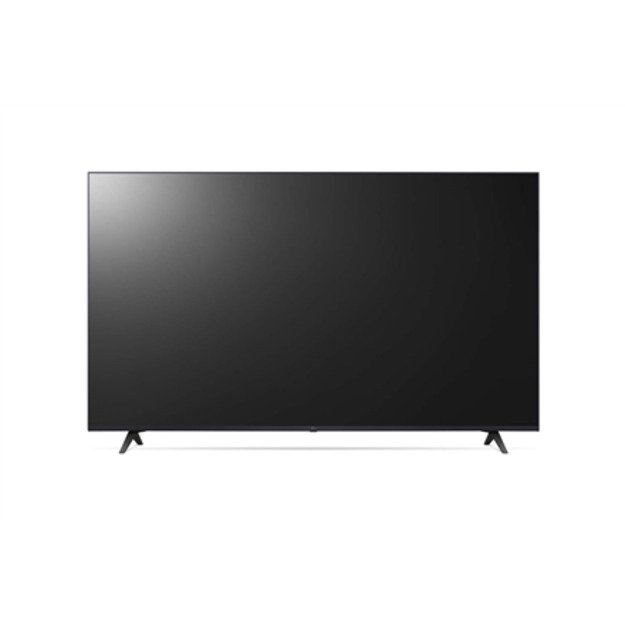 LG | 55UR80003LJ | 55  (139 cm) | Smart TV | webOS 23 | UHD 4K