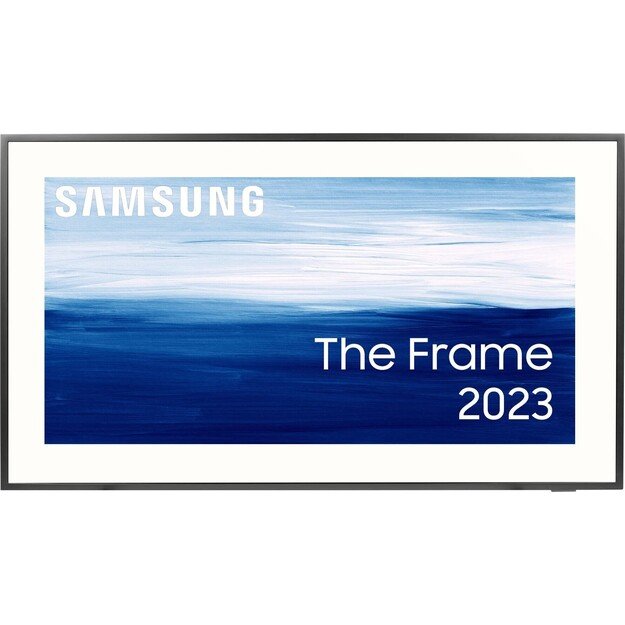 SAMSUNG TV The Frame 50inch QE50LS03BGU