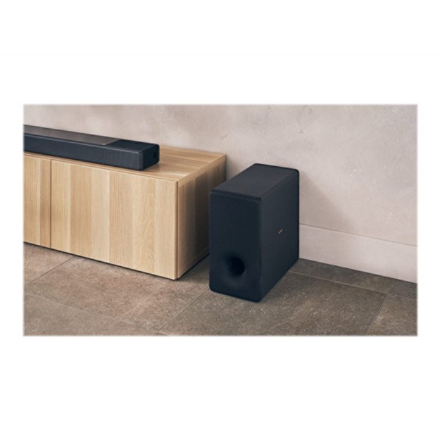 Sony SA-SW3 Wireless 200W Subwoofer for HT-A9 1