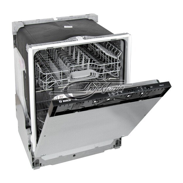 Dishwasher for installation BOSCH SMV24AX00E (width 59.8cm, Internal)