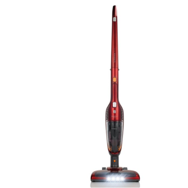 Gorenje | Vacuum cleaner | SVC216FR | Cordless operating | Handstick 2in1 | N