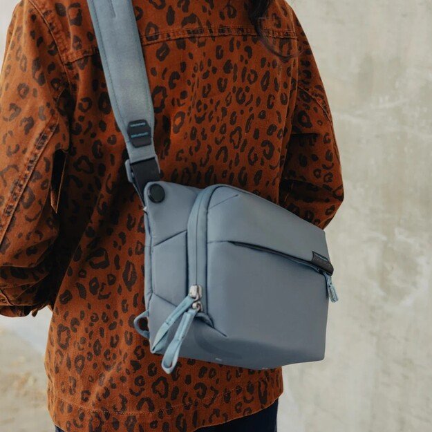 Peak Design Everyday Sling V2 3L, ocean