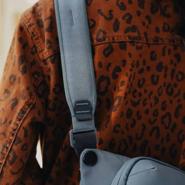 Peak Design Everyday Sling V2 3L, ocean