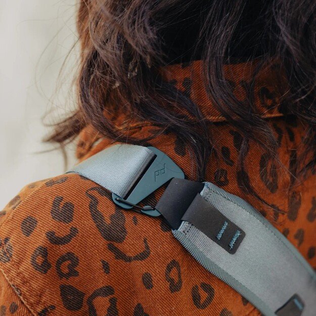 Peak Design Everyday Sling V2 3L, ocean