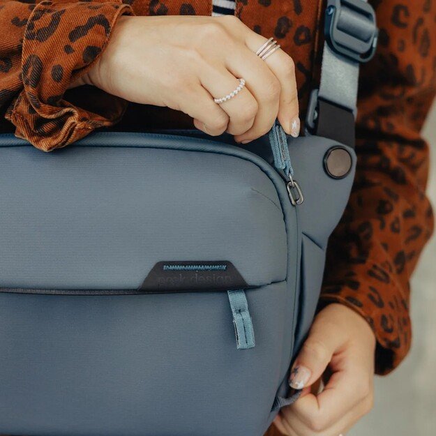 Peak Design Everyday Sling V2 3L, ocean