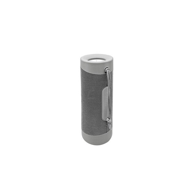 Denver BTV-208G portable Bluetooth speaker grey 100 watts
